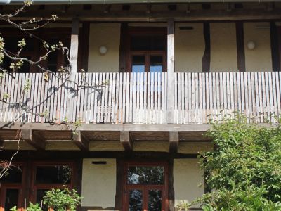 Pferdepension Reiterurlaub Familien Demeter