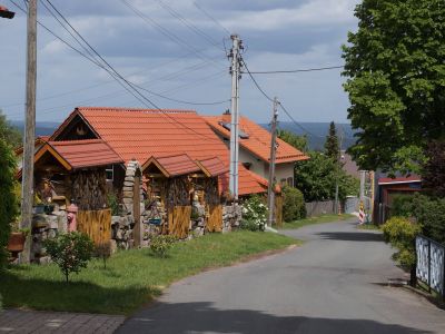 oehrenstock weg von miavojo