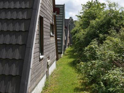 hinter den finnh�tten