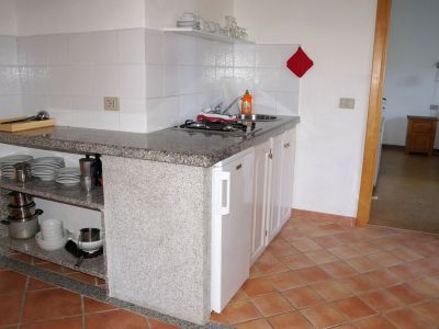 Ferien im Agriturismo auf Sardinien.