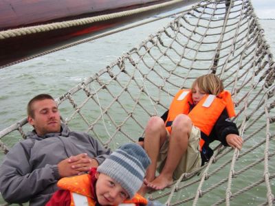 Im Bugnetz ist�s gem�tlich