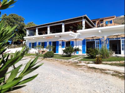 villa kalimeera korfu familienurlaub marathias nachhaltigkeit